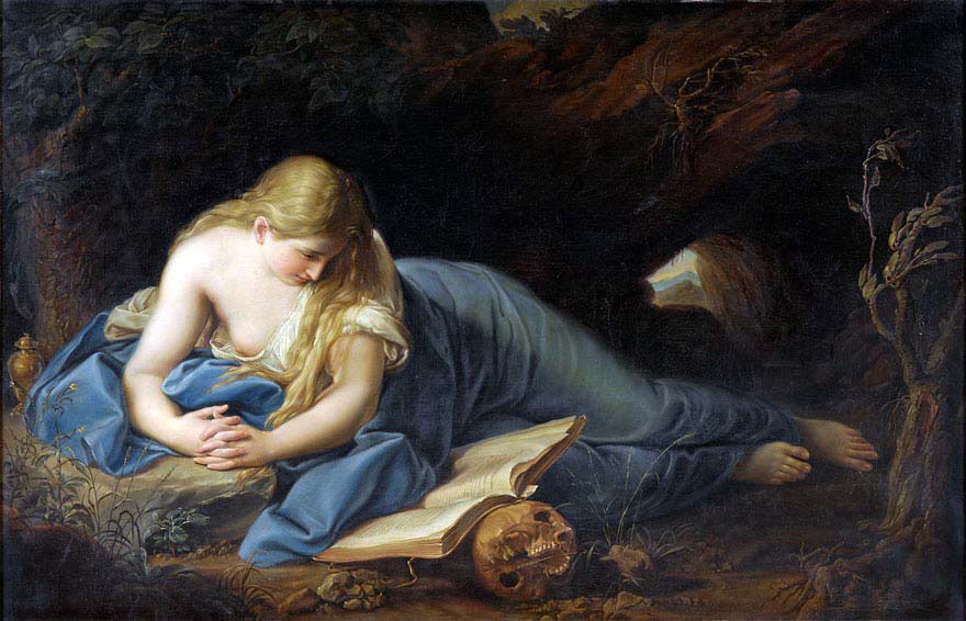 Maddalena Penitente